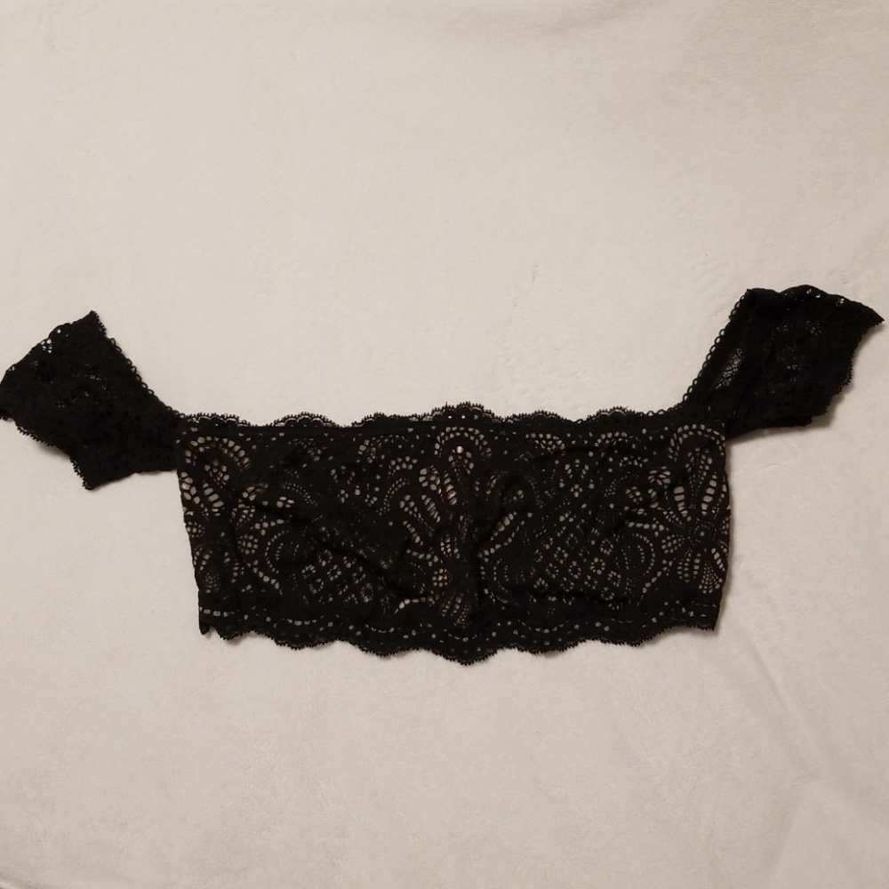 NWOT Dream Angels bralette by Victoria Secret